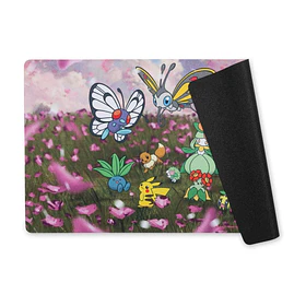 Playmat · Floral Flurry