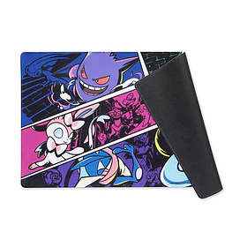 Playmat · Midnight Agent
