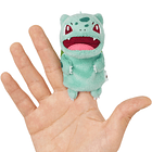 Marioneta Mascota · Bulbasaur 1
