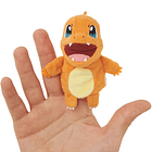 Marioneta Mascota · Charmander 1