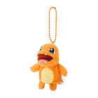 Marioneta Mascota · Charmander 2