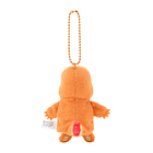 Marioneta Mascota · Charmander 3