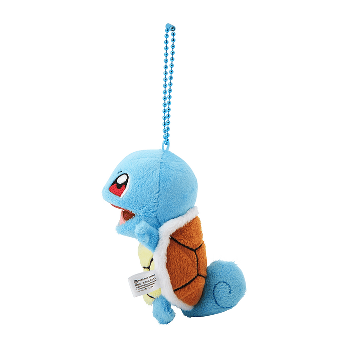 Marioneta Mascota · Squirtle 4