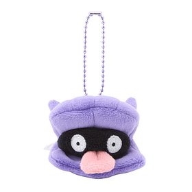 Marioneta Mascota · Shellder