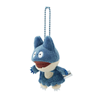 Marioneta Mascota · Munchlax 2