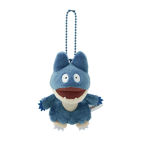 Marioneta Mascota · Munchlax