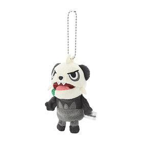 Marioneta Mascota · Pancham