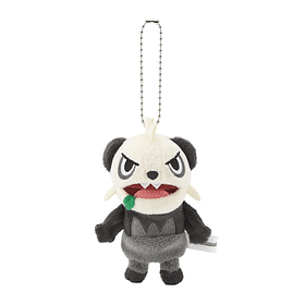 Marioneta Mascota · Pancham