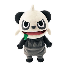 Marioneta · Pancham