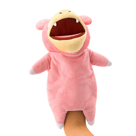Marioneta · Slowpoke