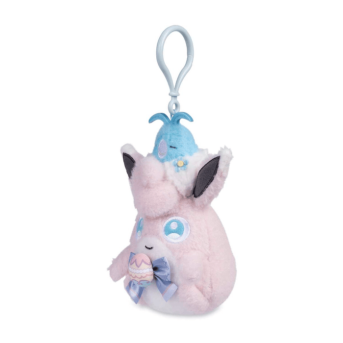 Peluche Mascota · Wigglytuff 3