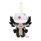 Peluche Mascota · Giacomo 1