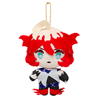 Peluche Mascota · Mela 1