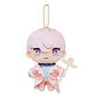 Peluche Mascota · Gus 2