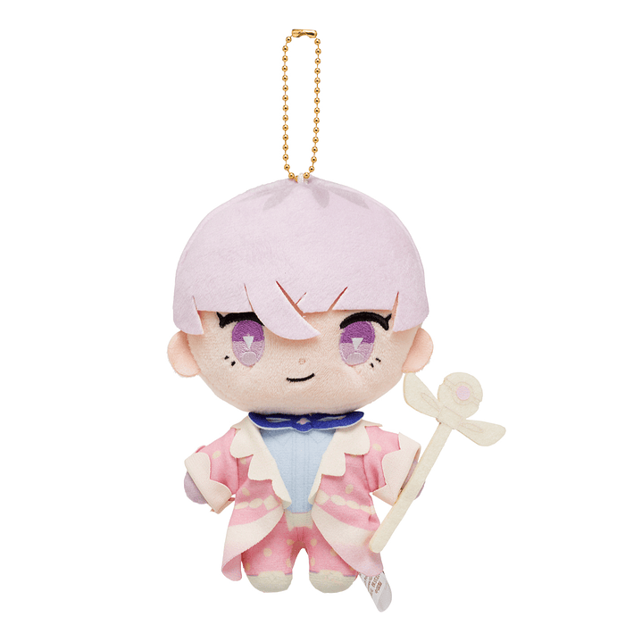 Peluche Mascota · Gus 2