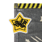 Toalla de mano · Starmobile 2