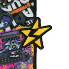 Toalla de mano · Team Star 2