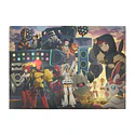 Set 2 Carpetas A4 · Team Star - Vista del producto