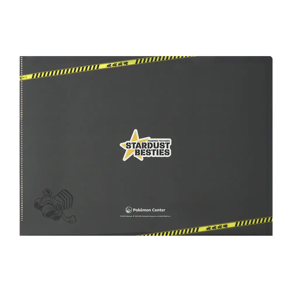 Set 2 Carpetas A4 · Team Star - Vista del producto