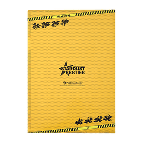 Set 2 Carpetas A4 · Team Star