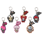 Llavero Trainers · Sorpresa 2