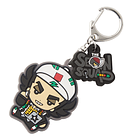 Llavero Trainers · Sorpresa 1