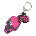 Llavero Trainers · Sorpresa 4