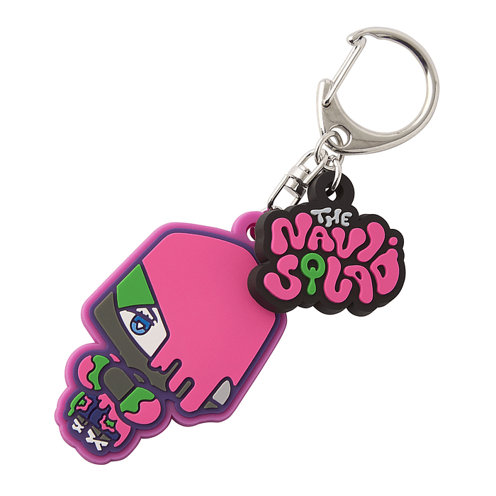 Llavero Trainers · Sorpresa 4