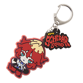 Llavero Trainers · Sorpresa