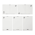 Set Postales y Stand 3