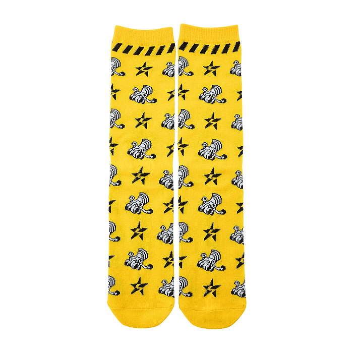 Calcetines Starmobile · 25-27cm