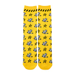 Calcetines Starmobile · 23-25cm