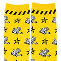 Calcetines Starmobile · 23-25cm - Vista del producto