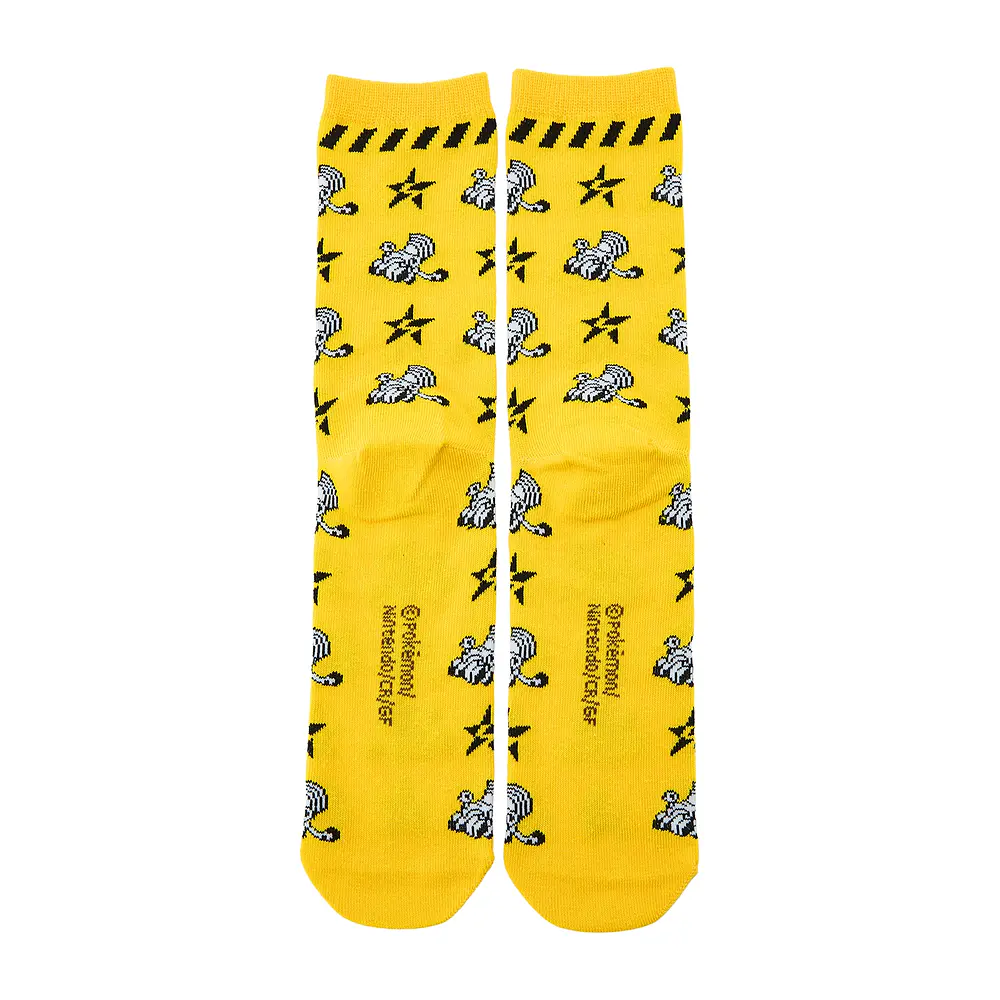 Calcetines Starmobile · 23-25cm - Vista del producto