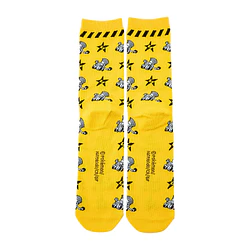 Calcetines Starmobile · 23-25cm - Vista del producto