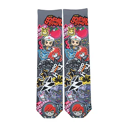 Calcetines Team Star · 23-25cm