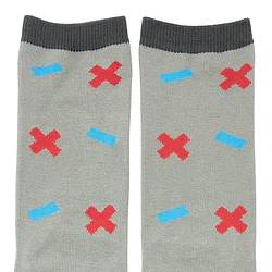 Calcetines Penny · 25-27cm - Vista del producto