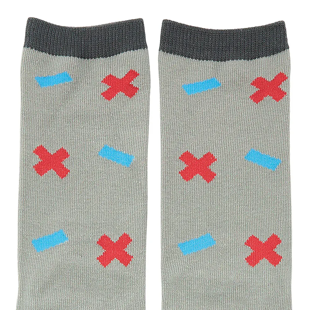 Calcetines Penny · 23-25cm - Vista del producto