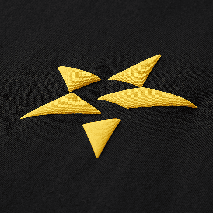 Polera Manga Larga · Talla Única 2