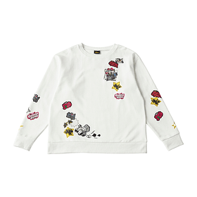 Polerón ·Talla Única