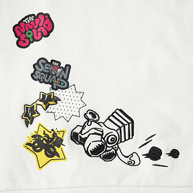 Polerón ·Talla Única