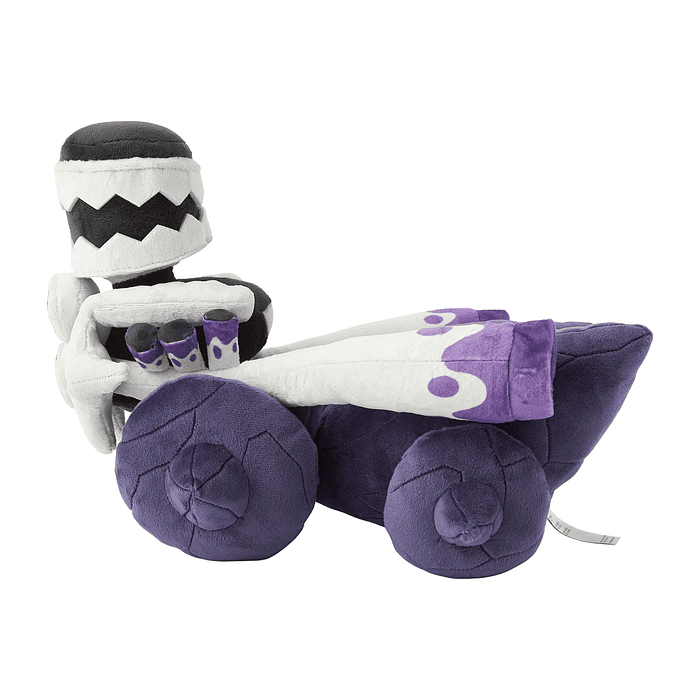 Peluche · Revavroom 4