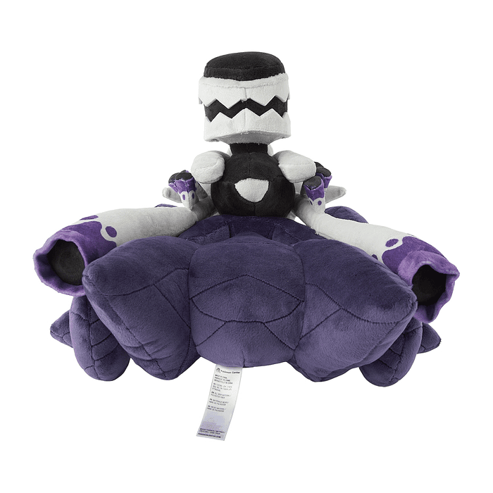 Peluche · Revavroom 5