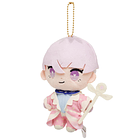 Peluche Mascota · Gus 1