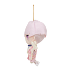 Peluche Mascota · Gus 5