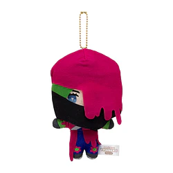 Peluche Mascota · Atticus