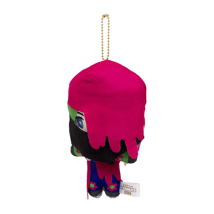 Peluche Mascota · Atticus 4