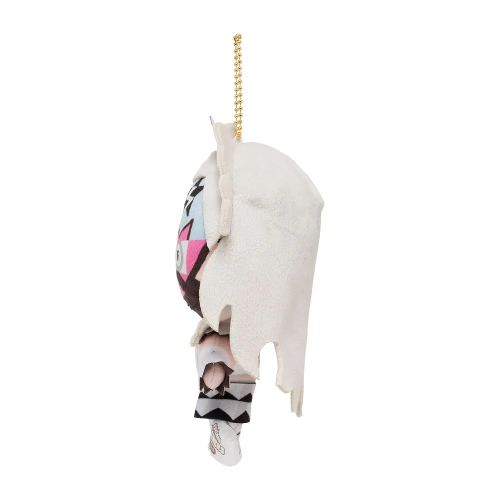 Peluche Mascota · Eri - Vista del producto