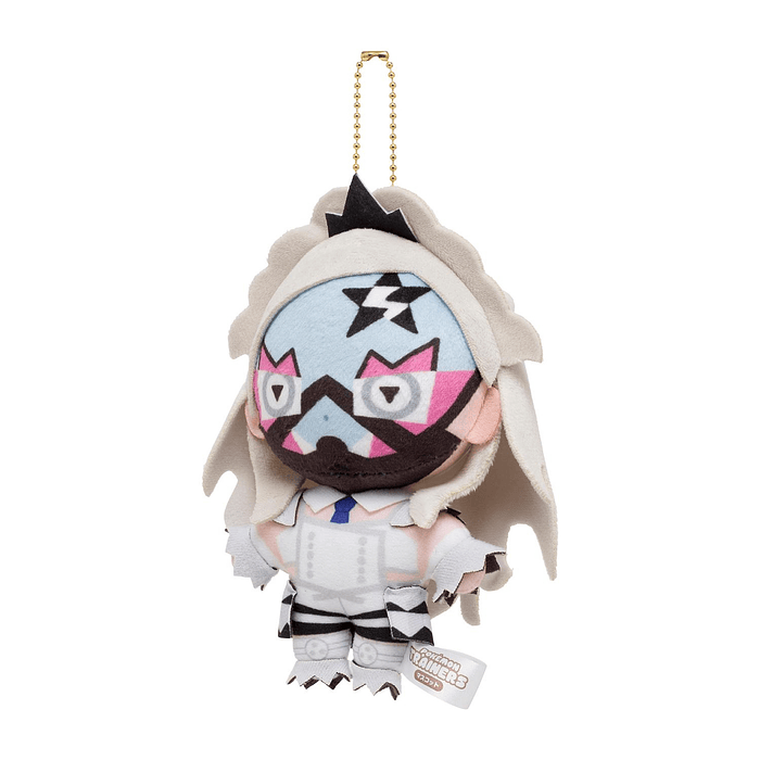 Peluche Mascota · Eri