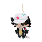 Peluche Mascota · Giacomo 4